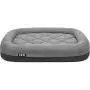 YETI Trailhead Two-in-One Dog Bed, Charcoal