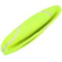 Apofly 1PC Tennis Balls Dog Balls, Dog Tennis Balls Dog Puppy Thrower Chucker Toy Ball Sport Play for Lessons Practice Throwing Machines