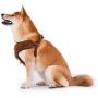 Star Wars Chewbacca Cosplay Dog Harness for Small Dogs