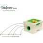 IDOGMATE Interactive Ball Launchers for Dogs Automatic Tennis Ball Thrower for Dogs