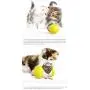 CUMOCOT Pet Tumbler Leakage Ball, Interactive Educational Toy, Made of ABS Material,Safe and Non-Electric, Suitable for Cats and Dogs. CUMOCOT Pet Tumbler Leakage Ball, Interactive Educational Toy, Made of ABS Material,Safe and Non-Electric, Suitable for Cats and Dogs.