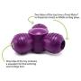 Busy Buddy Squeak N Treat Troog Dog Toy
