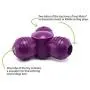 Busy Buddy Squeak N Treat Troog Dog Toy Busy Buddy Squeak N Treat Troog Dog Toy