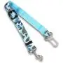 DUANYAN Dog Seat Belt,Pet&Dog&Cat Car Leash,Adjustable for Safety Belt,Camouflage Braided Design, Tough and Durable,Suitable for Pets, Keep Your Dog Secure in The Car DUANYAN Dog Seat Belt,Pet&Dog&Cat Car Leash,Adjustable for Safety Belt,Camouflage Braided Design, Tough and Durable,Suitable for Pets, Keep Your Dog Secure in The Car