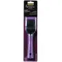 Master Grooming Single Sided Pet Grooming Slicker Brush – Flex Purple 8” x 1.75” Small Area Soft Brush, Easy on Wrists Master Grooming Single Sided Pet Grooming Slicker Brush – Flex Purple 8” x 1.75” Small Area Soft Brush, Easy on Wrists