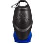 Wild & Woofy Lap It Up Durable 2-in-1 Dog Water Bottle & Travel Bowl