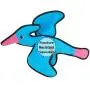SmartPetLove Tender-Tuffs Crinkle - Prehistoric Plush Dog Toy - Flying Pterosaur