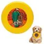 Pet Frisbee Flying Disc Dog Toy - Multifunction Ali Baba Et Les Quarante Voleurs001 Pet Frisbee Flying Disc Dog Toy - Multifunction Ali Baba Et Les Quarante Voleurs001