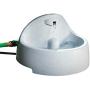PetSafe Drinkwell Everflow Indoor/Outdoor Dog and Cat Water Fountain, Pet Drinking Fountain, 192 oz. Water Capacity