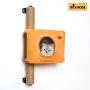 BIG NOSE- Wall Mounted Cat Condos Tree House BIG NOSE- Wall Mounted Cat Condos Tree House