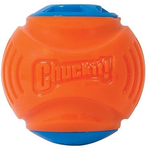CHUCKIT! Locator Sound Ball
