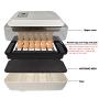 GOOD MOTHER Automatic Egg Incubator 24-30 Eggs (Fahrenheit) Incubators for Hatching Chickens Eggs