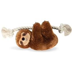 Fringe Studio Slown Dwn for Summer Sloth Pet Toy