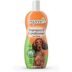 Espree Shampoo & Conditioner in One