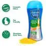 Fresh Step Cat Litter Crystals in Summer Breeze | Cat Litter Box Deodorizer, 15 Ounces - 3 Pack, Deodorizing