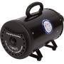 Flying Pig Digital-Control Professional Pet Grooming Dryer (Model: Flying One Plus)