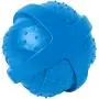 ST Pet 532501 Rowdy Roller Ball Dog Toy, Blue, 4.5'' Diameter