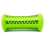 Petpany Dog Toy Ball Healthy Teeth Bite Resistan Keep The Weight Rod Dog Chew Ball for Pet Teeth Cleaning & Education