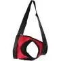 Dog Lift Harness, Front Rear Leg Dog Sling Support Walking Aid for Senior Disabled Joint Injuries Dogs Walk Dog Lift Harness, Front Rear Leg Dog Sling Support Walking Aid for Senior Disabled Joint Injuries Dogs Walk