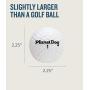 Planet Dog Orbee-Tuff Sports Balls - Treat Dispensing Dog Chew Toys