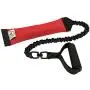 Bully Max Heavy-Duty Bungee Tug with Foam Grip Handle for Puppies. for Building Muscle & Improving Physique. Ultra Durable Chew Toy with Squeakers That Increase Prey Drive. for Dogs Up to 25 LBS. Bully Max Heavy-Duty Bungee Tug with Foam Grip Handle for Puppies. for Building Muscle & Improving Physique. Ultra Durable Chew Toy with Squeakers That Increase Prey Drive. for Dogs Up to 25 LBS.