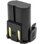 1600mAh Battery for Aesculap Libra Clipper GT200, Libra Clipper GT210, Libra Clipper GT300