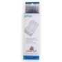 Pioneer Pet T-Shaped Filter for Food, Water & Serene Fountain, 3 count