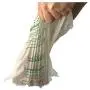 240 Dog Waste Bags - 9 Inch x 12 Inch Biodegradable Compostable Leak and Tear Resistant Bag - Holds up to 4 Pounds - Vegetable Based Environmentally Friendly Pet Waste Bag by Grow Bags 240 Dog Waste Bags - 9 Inch x 12 Inch Biodegradable Compostable Leak and Tear Resistant Bag - Holds up to 4 Pounds - Vegetable Based Environmentally Friendly Pet Waste Bag by Grow Bags