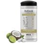 WAHL Cat Refresh Cleaning Wipes with Oatmeal Formula for Refreshsing and Cleaning Dirty Cats - 50 Count (820017-500)