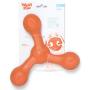 West Paw Zogoflex Bumi Dog Tug Toy (Large, Granny Smith) & Zogoflex Air Skamp Tug-of-War Stick Dog Chew Toy (Melon) – Interactive Toy for Dogs, Puppies – for Chewing, Catch, Carry, Fetch West Paw Zogoflex Bumi Dog Tug Toy (Large, Granny Smith) & Zogoflex Air Skamp Tug-of-War Stick Dog Chew Toy (Melon) – Interactive Toy for Dogs, Puppies – for Chewing, Catch, Carry, Fetch