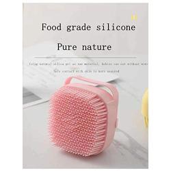 Pet Bath Comb Brush, Which Helps To Soothe Massage，Suitable For Pet Cats And Dogs