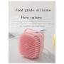 Pet Bath Comb Brush, Which Helps To Soothe Massage，Suitable For Pet Cats And Dogs