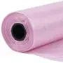 Tangxi 1 Set of 20 Rolls Garbage Bags, Dog Pet Waste Poop Bags, Cat Pets Waste Collection Bag (Pink)
