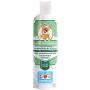 Pawtitas Dog Shampoo and Conditioner Aromatherapy Pet Care Plant Based Made with Certified Organic Natural Herbs, Essential Oil, Colloidal Oatmeal, Puppy Shampoo Deodorant Pet Odor Eliminator 16 Oz
