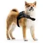 Aurora Pet Dog Harness No Pull Pet Harness Adjustable Outdoor Pet Vest 3M Reflective Vest Harness with Easy Control Handle and Two Leash Attachments for Small Medium Large Dogs Aurora Pet Dog Harness No Pull Pet Harness Adjustable Outdoor Pet Vest 3M Reflective Vest Harness with Easy Control Handle and Two Leash Attachments for Small Medium Large Dogs