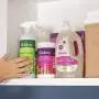 Biokleen Bac-Out Stain and Odor Remover - 256 Ounces - Destroys Stains & Odors Safely, for Pet Urine, Laundry, Diapers, Wine, Carpets, More, Eco-Friendly, Plant-Based