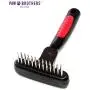 Paw Brothers Magic Spring Undercoat Rake