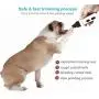 Denniriort Dog Nail Grinder, Rechargeable Electric Dog Nail Trimmer, 2-Speed Nail Clipper for Small Medium and Large Pet, Safe, Painless and Low Noise Denniriort Dog Nail Grinder, Rechargeable Electric Dog Nail Trimmer, 2-Speed Nail Clipper for Small Medium and Large Pet, Safe, Painless and Low Noise