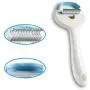 YINI Dog Brush and Cat Brush Multifunction Pet Grooming Tool Undercoat and Surface Rake for Cats & Dogs - Safe Dematting Comb for Easy Mats & Tangles Removing - No More Nasty Shedding and Flying Hair YINI Dog Brush and Cat Brush Multifunction Pet Grooming Tool Undercoat and Surface Rake for Cats & Dogs - Safe Dematting Comb for Easy Mats & Tangles Removing - No More Nasty Shedding and Flying Hair