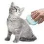 Tanlee 6 Pieces Cat Comb Pet Hair Removal Comb Cat Massage Comb Pet Hair Shedding Brush Pet Fur Grooming Brush for Cats and Dogs Tanlee 6 Pieces Cat Comb Pet Hair Removal Comb Cat Massage Comb Pet Hair Shedding Brush Pet Fur Grooming Brush for Cats and Dogs