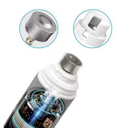 Nado Care Dog Nail Grinder, Electric Dog Nail Trimmer Clipper, 2-Speed Low Noise 3 Ports Rechargeable, Painless Paws Grooming and Smoothing for Small Medium Large Dogs and Cats