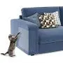 scree Scarmor Furniture Protector- to Furniture from Pets- 10Pcs Self Adhesive Vinyl Included- Protection from Cat & Dog Scratches-Pad Deterrent for Doors, Walls, Upholstery & Mattresses scree Scarmor Furniture Protector- to Furniture from Pets- 10Pcs Self Adhesive Vinyl Included- Protection from Cat & Dog Scratches-Pad Deterrent for Doors, Walls, Upholstery & Mattresses