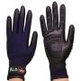 BISSELL De-Shedding Grooming Gloves for Pets, 1 Pair, For Long and Short Hair on Dogs Cats and More