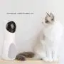1PC LED Automatic Pet Toy Automatic Cat Toys Intelligent Automatic Cat Sports Training Fun Rotating Toy Multi-Angle USB Battery Dual-Use Cat Partner Toy 1PC LED Automatic Pet Toy Automatic Cat Toys Intelligent Automatic Cat Sports Training Fun Rotating Toy Multi-Angle USB Battery Dual-Use Cat Partner Toy
