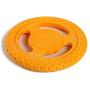 Kiwi Walker Lets Play! Frisbee Dog Toy (Maxi) (Blue)