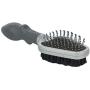 FURminator Dual Grooming Brush