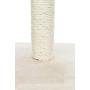 Royal Pet Club Sisal Scratching Posts and Small cat Trees for Young and Adult Cats