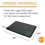 K&H Pet Products Heated Extreme Weather Outdoor Heated Kitty Pad K&H Pet Products Heated Extreme Weather Outdoor Heated Kitty Pad