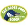 GoGo Stik Scoop Set. The Totally Clean ST (Standard) Pooper Scooper with EZ Dootie Rake. You and Tool Stay Clean. Use anywhere any surface. 25 to 36 inch adjustable handles. Storage Clip. GoGo Stik Scoop Set. The Totally Clean ST (Standard) Pooper Scooper with EZ Dootie Rake. You and Tool Stay Clean. Use anywhere any surface. 25 to 36 inch adjustable handles. Storage Clip.