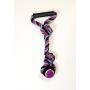 Pet Champion Medium 11 Inch Cotton Dog Rope Toy